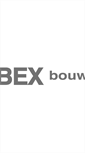 Mobile Screenshot of combex.nl